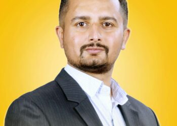 मदन भण्डारीलाई युवा विज्ञ परिषद्को प्रमुख जिम्मेवारी
