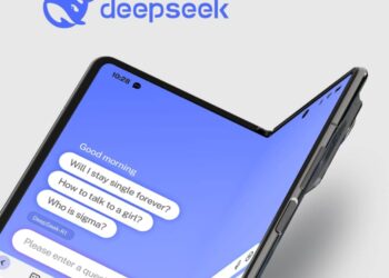 टेक्नो स्मार्टफोनमा डीपसीक एलएलएमः अब झन् स्मार्ट र शक्तिशाली हुने