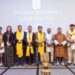 पर्यटन प्रवर्द्धन गर्न नेपालका पर्यटन व्यवसायीसँग अमेन भुटान टुर्स एण्ड ट्रेक्सको काठमाडौँमा जमघट