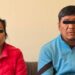 ढल्कुबाट लागुऔषध एम्फेटामाइन आइससहित दुईजना पक्राउ