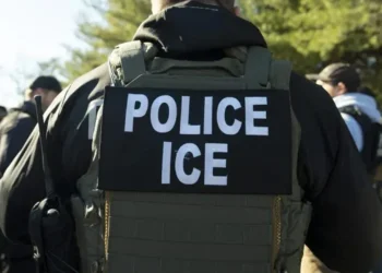 अमेरिका ८ नेपाली वर्क परमिट भएर पनि पक्राउ, दुई बर्षयता मेक्सिको सिमा हुँदै अमेरिका आएकाहरु पक्राउको सुचिमा