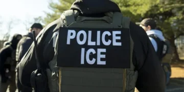 अमेरिका ८ नेपाली वर्क परमिट भएर पनि पक्राउ, दुई बर्षयता मेक्सिको सिमा हुँदै अमेरिका आएकाहरु पक्राउको सुचिमा