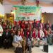 नेपाल किसान महासंघ काठमाडौंको अध्यक्षमा अमृतमान महर्जन निर्वाचित