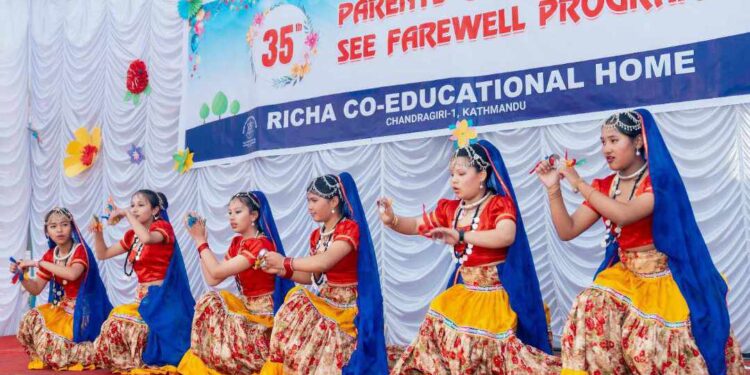 शिक्षालाई व्यवसायमुखी र उत्पादन केन्द्रित बनाउन आवश्यक नगर प्रमुख गिरी