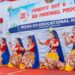 शिक्षालाई व्यवसायमुखी र उत्पादन केन्द्रित बनाउन आवश्यक नगर प्रमुख गिरी