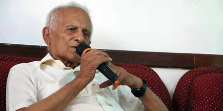 सङ्घीयता विरोधी राजधानी केन्द्रित आन्दोलन भव्य रूपमा सफल भएको मसालको निष्कर्ष