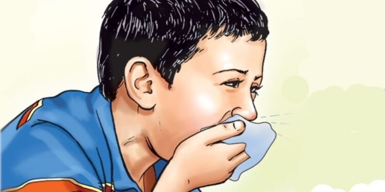 लामो समय किन लाग्छ रुघाखोकी निको हुन