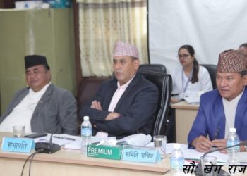 भ्रष्टाचारमा दोषी ठहर भए अब निवृत्तिभरण नपाउने