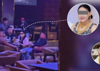 विक्रमलाई आक्रण गराउने मूख्य योजनाकार लक्ष्मी दुबईमा मस्ती गर्दै, किन बढेन इन्टरपोलमार्फत पक्राउको प्रक्रिया ? (भिडियो सहित)