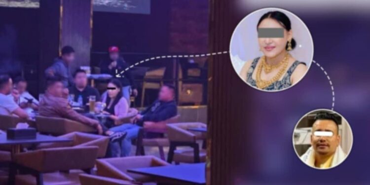 विक्रमलाई आक्रण गराउने मूख्य योजनाकार लक्ष्मी दुबईमा मस्ती गर्दै, किन बढेन इन्टरपोलमार्फत पक्राउको प्रक्रिया ? (भिडियो सहित)