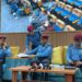 सञ्चारकर्मीहरूसँग प्रहरी नायव महानिरीक्षक द्वारा अन्तरक्रिया: प्रहरीको भूमिका स्पष्ट