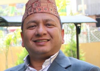 ढोरपाटनका मेयर नेपालीलाई थुनामा पठाउन अदालतको आदेश