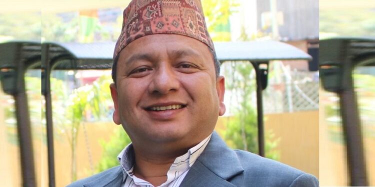 ढोरपाटनका मेयर नेपालीलाई थुनामा पठाउन अदालतको आदेश
