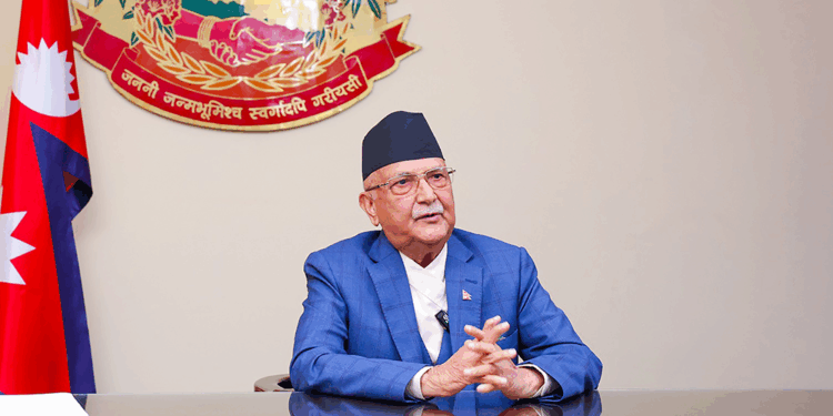 प्रधानमन्त्रीले अघि सारेका नयाँ नीतिहरू (सूचीसहित)