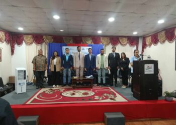 थानकोटमा २५ वर्षपछि क्षेत्र ‘ग’ जेसीज सम्मेलन, ७ सय सहभागिता, पर्यटन प्रवर्द्धनमा आशा
