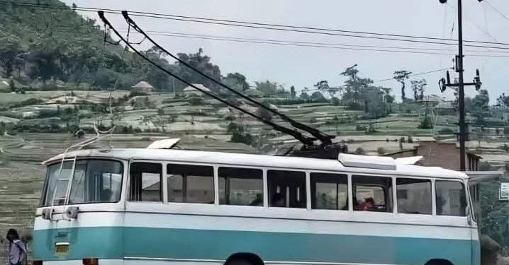 नेपालमा ‘इभी’ को चर्चा: नयाँ जस्तो लागेपनि पुरानै इतिहास दोहोरीएको