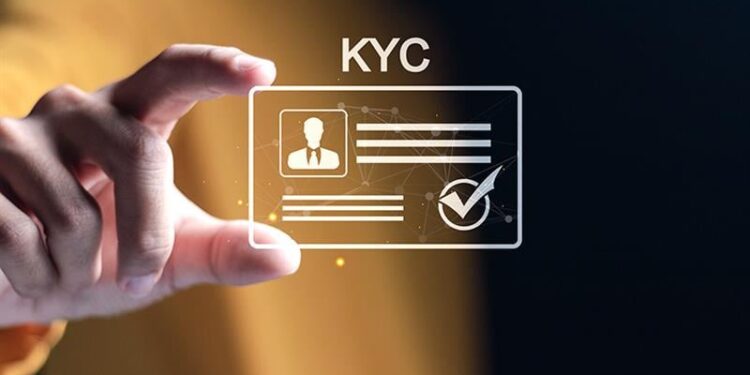 अब सबै बैंक तथा वित्तीय संस्थामा पटक–पटक KYC अपडेट गर्न नपर्ने