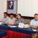 ‘मोहर’ प्रचारमा जेसीआई नेपालसँग सहकार्य