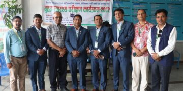 फास्ट फुड व्यवसायीका लागि स्वास्थ्य परीक्षण सम्पन्न, अस्पतालसँग विशेष सुविधा सम्झौता