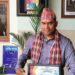 थानकोटका असई कुमार नेपाली ‘श्रावण महिनाको उत्कृष्ट प्रहरी’ घोषित