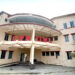 ⸻ ललितपुरको च्यासलस्थित नेकपा एमाले पार्टी कार्यालयमा आगजनी