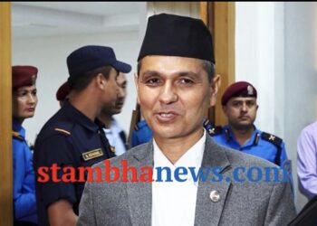 मन्त्रिपरिषद्को निर्णय : असोज १ गते शोकदिवस, सहिद परिवारलाई १५ लाख सहयोग