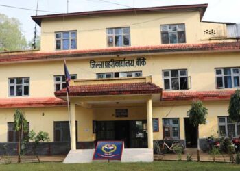 नेपालगञ्जमा दुर्गा मूर्ति विसर्जनका क्रममा झडप, २० भन्दा बढी घाइते