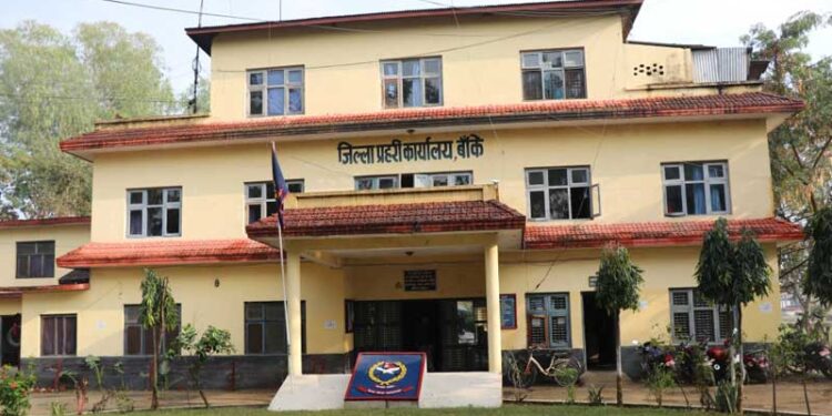 नेपालगञ्जमा दुर्गा मूर्ति विसर्जनका क्रममा झडप, २० भन्दा बढी घाइते