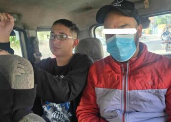 भुटानी शरणार्थी प्रकरणका मुख्य अभियुक्त सन्देश शर्मा पक्राउ, एआईजी कार्कीको विशेष अभियान सफल