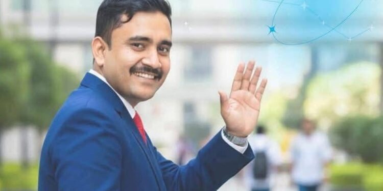 रामेछाप जेसीजका युवा नेता जीवन कार्की नेपाल जेसीजको २०२६ का राष्ट्रिय अध्यक्षमा निर्वाचित