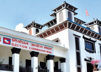 प्रतिनिधिसभा निर्वाचनमा उम्मेदवारले दुईभन्दा बढी गाडी प्रयोग गर्न नपाउने