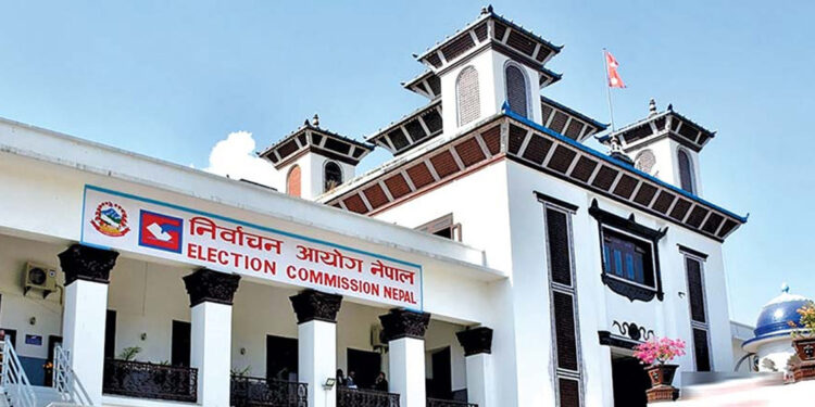 प्रतिनिधिसभा निर्वाचनमा उम्मेदवारले दुईभन्दा बढी गाडी प्रयोग गर्न नपाउने