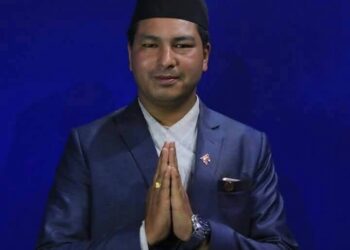 काठमाडौं–९ बाट रोसन दानीसहित तीन जना सिफारिस सूचीबाट बाहिरिए