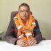 सभापतिको जिम्मेवारी निभाउन गाह्रो छ : गगन थापा