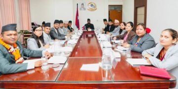 सरकारको कडा निर्णय: आन्दोलनमा पक्राउ परे स्वतः मुद्दा, स्थायी अभिलेखमा राखिने