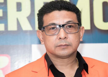 दीपक मनाङे कारागारबाट छुटे