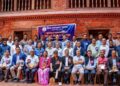 नेपाल फोटोग्राफर महासंघद्वारा शुभकामना आदान–प्रदान तथा भित्तेपात्रो विमोचन कार्यक्रम सम्पन्न